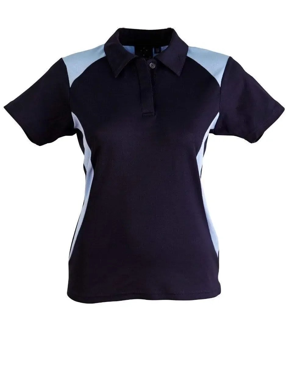 Winner Women's Polo Shirt PS32A